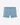 Stella McCartney SHORTS SHORTS IN DENIM CON RICAMO COCCINELLE STELLA McCARTNEY