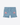 Stella McCartney SHORTS SHORTS IN DENIM CON RICAMO COCCINELLE STELLA McCARTNEY