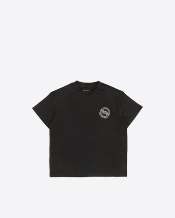 STELLA McCARTNEY T-SHIRT T-SHIRT CON LOGO