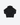 STONE ISLAND Abbigliamento e accessori NERO / 8A GIACCA A VENTO IN NYLON CON CAPPUCCIO