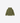 STONE ISLAND GIACCA VERDE / 8A PARKA IMBOTTITO IN PIUMA