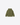 STONE ISLAND GIACCA VERDE / 8A PARKA IMBOTTITO IN PIUMA