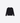 STONE ISLAND T-SHIRT NERO / 8A T-SHIRT A MANICA LUNGA LIGHT COTTON JERSEY
