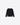 STONE ISLAND T-SHIRT NERO / 8A T-SHIRT A MANICA LUNGA LIGHT COTTON JERSEY