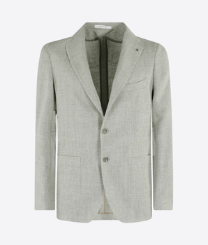 TAGLIATORE GIACCA BLAZER MONOPETTO