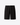 THE NORTH FACE BERMUDA BLACK / XS PANTALONCINI BAGGY BETA