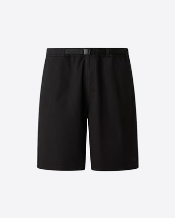 THE NORTH FACE BERMUDA BLACK / XS PANTALONCINI BAGGY BETA