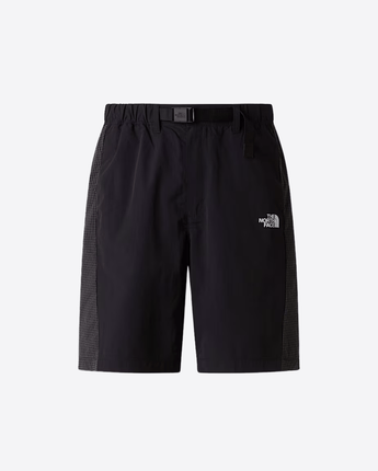 THE NORTH FACE BERMUDA PANTALONCINI CON CINTURA NSE