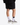 THE NORTH FACE BERMUDA PANTALONCINI IN NYLON CON CINTURA RED BOX