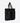 THE NORTH FACE BORSA BLACK / UNI BORSA TOTE RED BOX