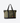 THE NORTH FACE BORSA NEW TAUPE GREEN / UNI BORSA TOTE GRANDE RED BOX