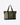 THE NORTH FACE BORSA NEW TAUPE GREEN / UNI BORSA TOTE GRANDE RED BOX