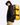 THE NORTH FACE BORSONE SUMMIT GOLD/BLACK / UNI DUFFEL BASE CAMP M