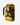 THE NORTH FACE BORSONE SUMMIT GOLD/BLACK / UNI DUFFEL BASE CAMP M