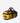 THE NORTH FACE BORSONE SUMMIT GOLD/BLACK / UNI DUFFEL BASE CAMP M