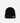 THE NORTH FACE CAPPELLO BLACK / UNI BERRETTO SALTY LINED