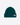 THE NORTH FACE CAPPELLO PACIFIC TEAL / UNI BERRETTO SALTY LINED