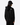 THE NORTH FACE FELPA FELPA CON CAPPUCCIO CORTA IN VITA ESSENTIAL