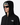 THE NORTH FACE FELPA FELPA CON CAPPUCCIO E CERNIERA INTEGRALE SIMPLE DOME