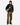 THE NORTH FACE FELPA FELPA CON CAPPUCCIO E ZIP ESSENTIAL SIMPLE DOME RELAXED