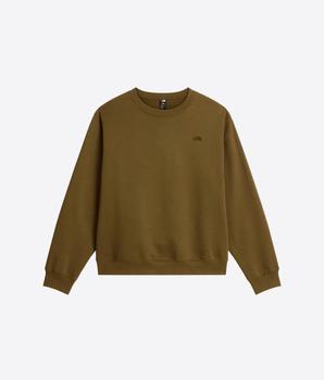 THE NORTH FACE FELPA FELPA ESSENTIAL SIMPLE DOME RELAXED