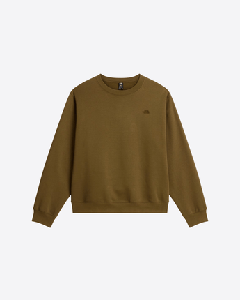 THE NORTH FACE FELPA FELPA ESSENTIAL SIMPLE DOME RELAXED