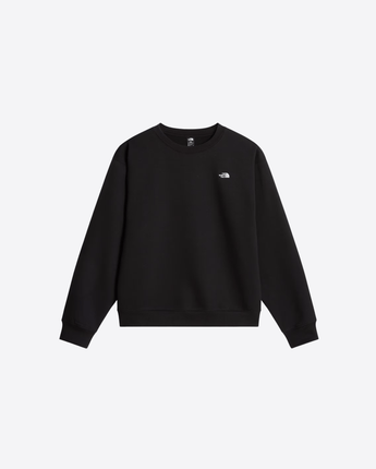 THE NORTH FACE FELPA FELPA ESSENTIAL SIMPLE DOME RELAXED