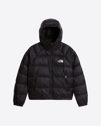 THE NORTH FACE GIACCA GIACCA CON CAPPUCCIO IN PIUMINO HYDRENALITE