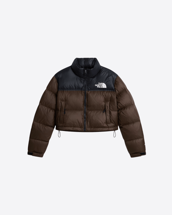 THE NORTH FACE GIACCA GIACCA CORTA NUPTSE