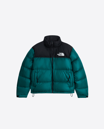 THE NORTH FACE GIACCA GIACCA RETRO NUPTSE 1996