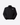 THE NORTH FACE GIACCA NERO / S BOMBER UNISEX