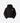THE NORTH FACE GIACCA NERO / S GIACCA CORTA IN VITA