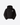 THE NORTH FACE GIACCA NERO / S GIACCA CORTA IN VITA