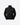 THE NORTH FACE GIACCA NERO / S GIACCA RETRO DENALI