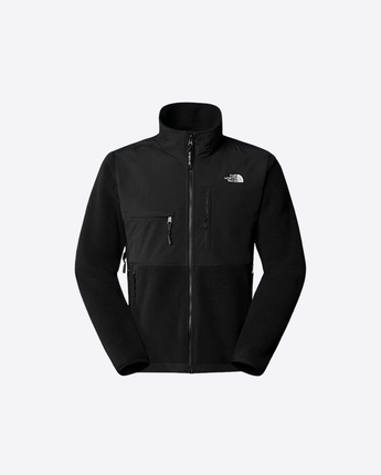 THE NORTH FACE GIACCA NERO / S GIACCA RETRO DENALI