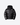 THE NORTH FACE GIACCA NERO / S PERTEX UNISEX