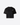 THE NORTH FACE T-SHIRT NERO / XS T-SHIRT EVOLUTION SIMPLE DOME CROPPED