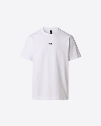 THE NORTH FACE T-SHIRT T-SHIRT ESSENTIAL CENTRE LOGO