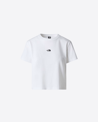 THE NORTH FACE T-SHIRT T-SHIRT ESSENTIAL REGULAR CUTIE