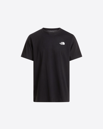 THE NORTH FACE T-SHIRT T-SHIRT EVOLUTION NSE BOX REGULAR
