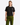THE NORTH FACE T-SHIRT T-SHIRT EVOLUTION SIMPLE DOME CROPPED