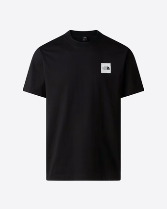 THE NORTH FACE T-SHIRT T-SHIRT EXPEDITION PHOTO RELAXED GRAPHIC THE NORTH FACE