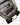 THE NORTH FACE ZAINO GREY/BLACK / UNI ZAINO BOREALIS CLASSIC