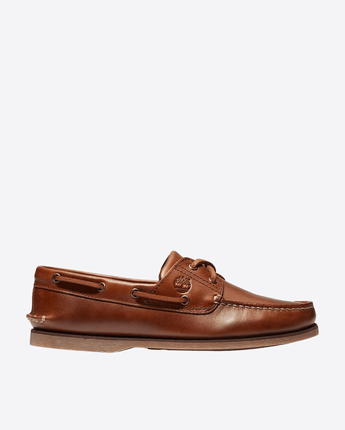 TIMBERLAND SCARPE SCARPA DA BARCA CLASSIC 2 EYE