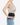 TWENTYFOURHAITCH BORSA CLUTCH SUNRISE