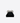 TWENTYFOURHAITCH BORSA NERO / UNI CLUTCH TYRENE