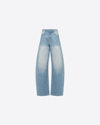 TWENTYFOURHAITCH JEANS JEANS CHARON