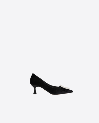 TWENTYFOURHAITCH SCARPE DÉCOLLETÉ ASTRAE