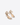 TWENTYFOURHAITCH SCARPE SANDALI MOLI ORO
