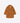 TWINSET CAPPOTTO CAMEL / 10A CAPPOTTO DOPPIOPETTO IN FAUX FUR